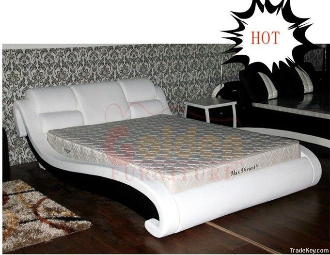 G882# pictures of designer beds