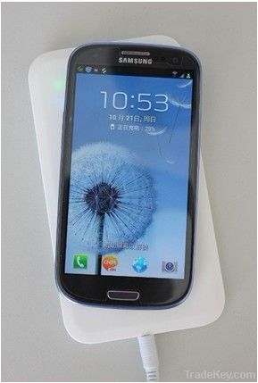 Sumsung GALAXY S3  wireless charger transmitter