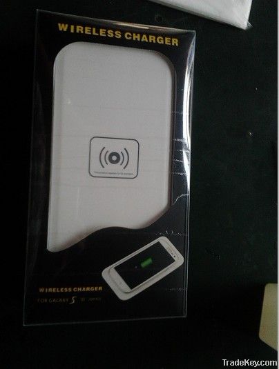 Sumsung GALAXY S3  wireless charger transmitter