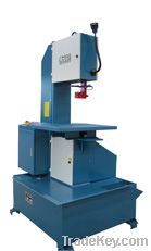 Vertical Band Saw Machine