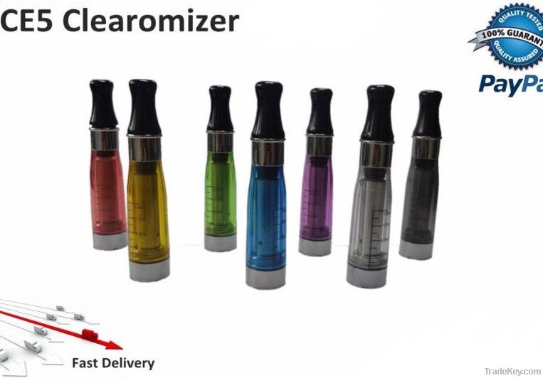 2013 Newest ce5 clearomizer