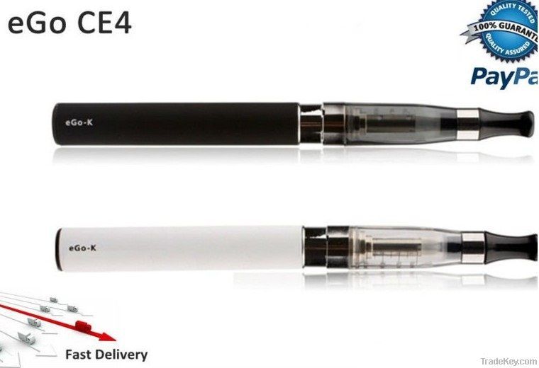 Best Seller Electronic Cigarette Ego Ce4