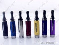 2013 Newest eGo Clearomizer MT3 Clearomizer Bottom Coil Clearomizer Ci