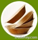 Eco friendly Areca leaf  tableware