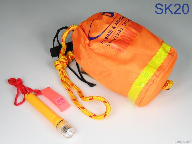 Marine Safety Kit