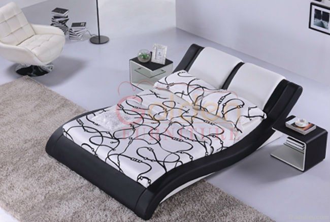 High Quality Sofa Cum Bed Designs Og884