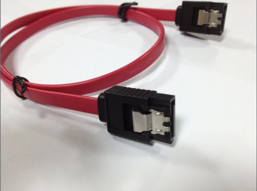 sata 7p cable with lock