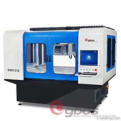 GXH1210 LASER ENGRAVING MACHINE