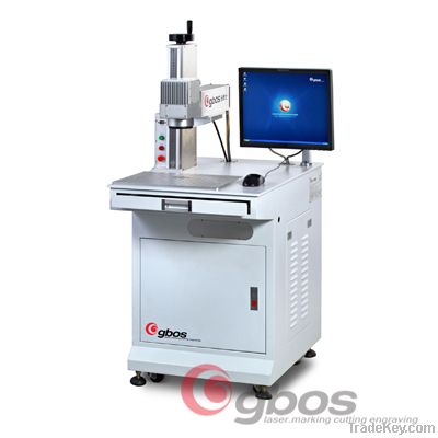 YLP-F10P/YLP-F20P FIBER LASER MARKING MACHINE