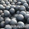 Grinding Steel Balls