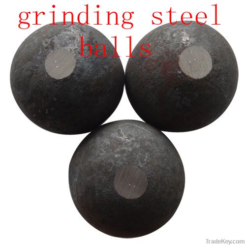 Forging Steel Grinding Balls