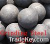 High Chrome Cast Grinding Balls