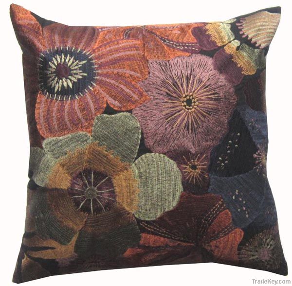 CUSHION COVER