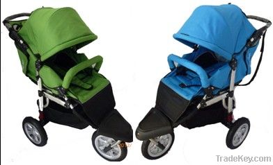 2012 hot fashion Baby Stroller/buggy/pram (model 168B)
