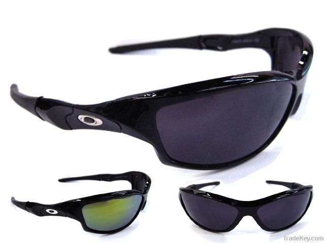 2012 New cool & fashion polarized sports sunglasses