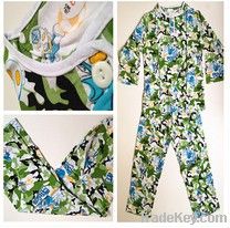 Children's pajamas