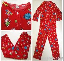 Children's pajamas