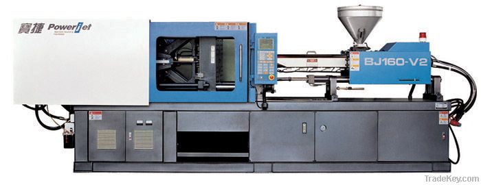 energy-saving V-series injection moulding machine