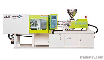 Energy saving S-series injection moulding machine