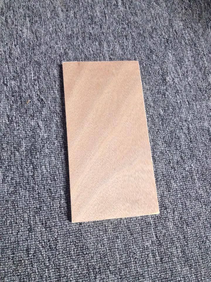 Okume Plywood (CARB P2)