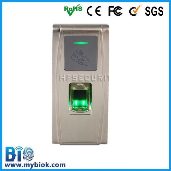 fingerprint time attendance access controller HF-F30