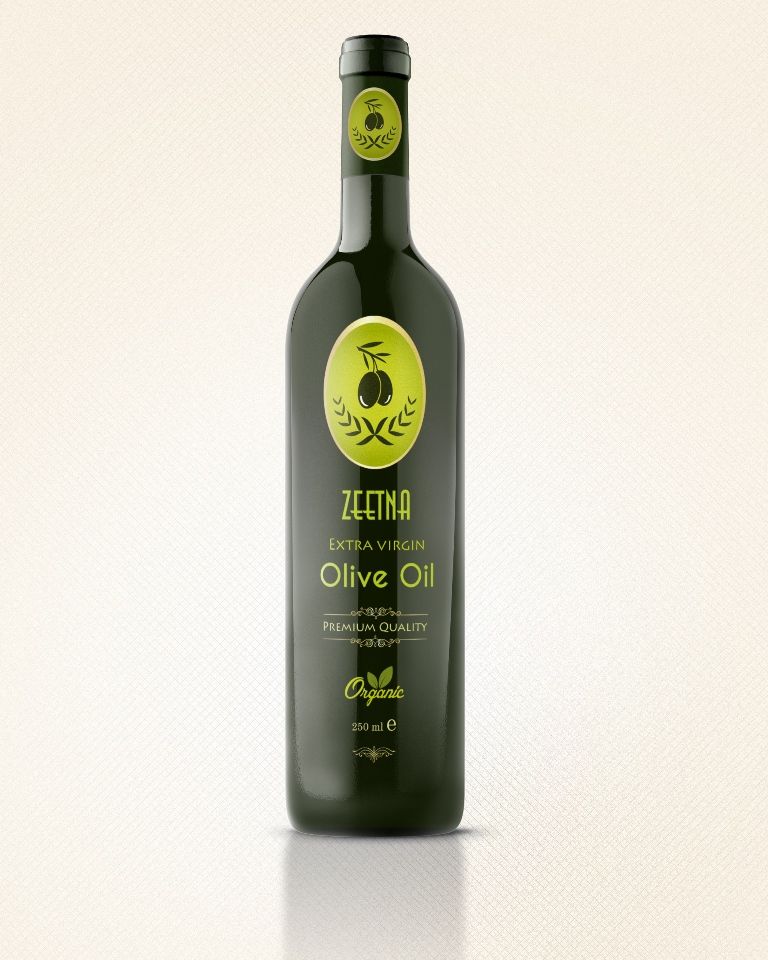 Extra Virgin Olive Oil