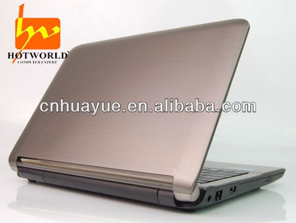 14.0 inch laptop/Notebook .Intel i7 3610QM 2.3G,8G DDR3 Memory,500GB HDD
