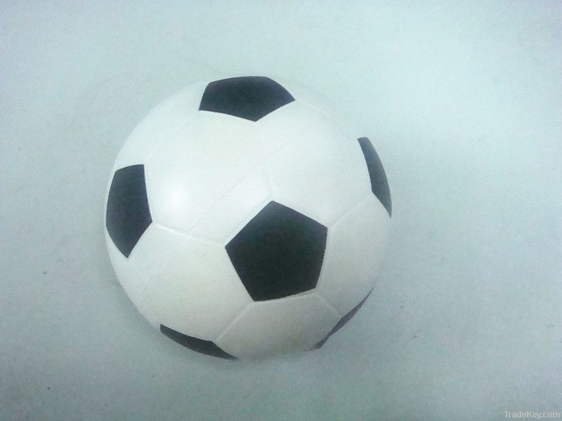 PU Foam Ball, Kids PU Football, Soft Soccer For Children