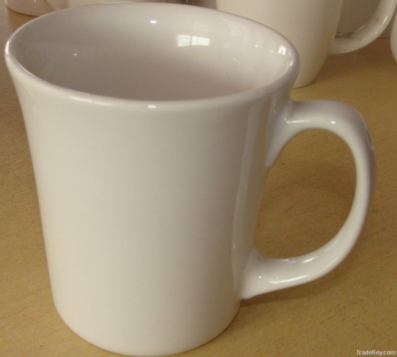 Good quality, China made, Sublimiation Printable Ceramic Mug / Cup