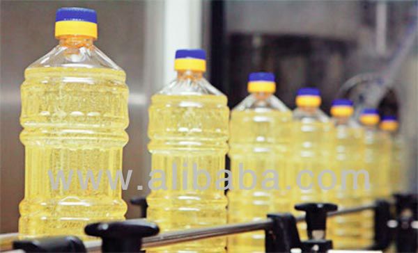 Pure and Refined Sunflower Oil the Best Quality Wholesale Plant Oil Edible Oil Suppliers