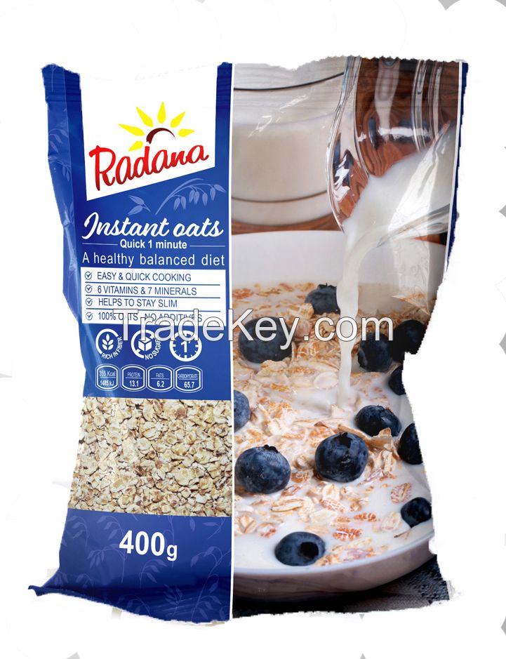 Oats Radana