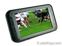 7-inch Portable Atsc Lcd Tv