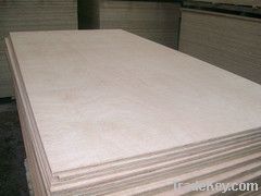 Okoume Commercial/Furniture Plywood