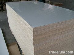 HPL Commercial/Furniture Plywood