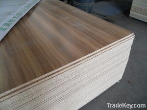 Particle/Chip Boards