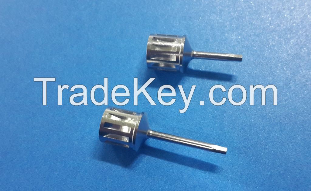 Dental Implant abutment driver_1.2mm 2pcs