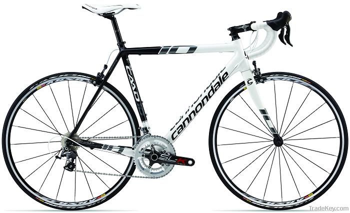 Cannondale Caad10 Ultegra 2013 - Road Bike