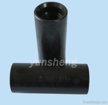 API 5/8''Class T SH sucker rod coupling