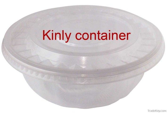 36oz microwaveable container