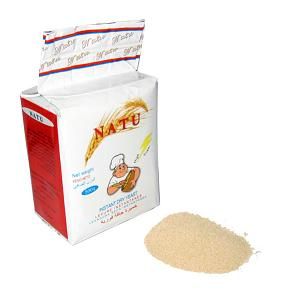 Instant dry yeast