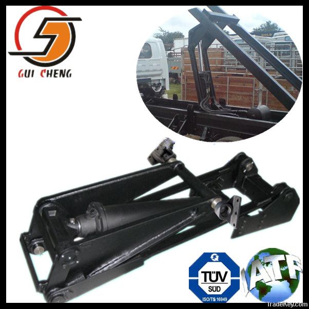 Dump Truck Hydraulic cylinder