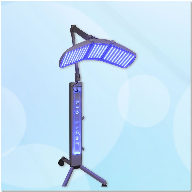 PDT LED light therapy machine SPL 2.0