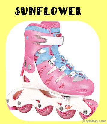 Adjustable kids roller skate good quality