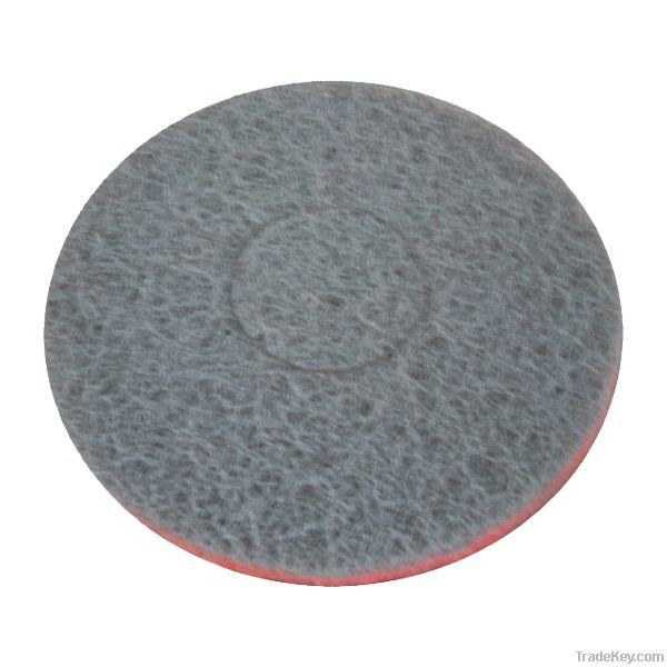 Diamond Resin Floor Polishing Pads