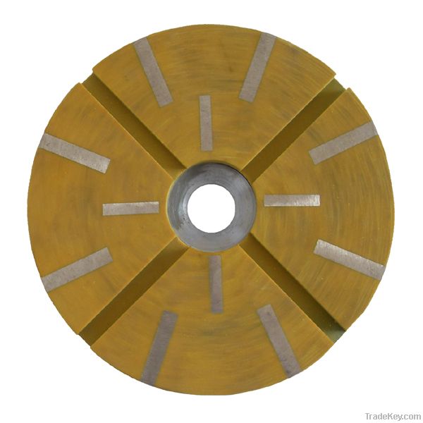 Diamond Grinding Disc