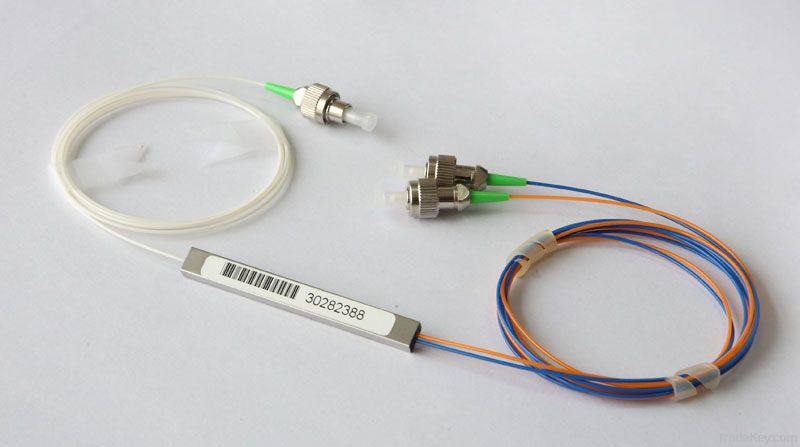 PLC Splitter (Planar Lightwave Circuit Splitter)