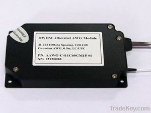 16ch 200G Athermal AWG(16ch 200G AAWG)