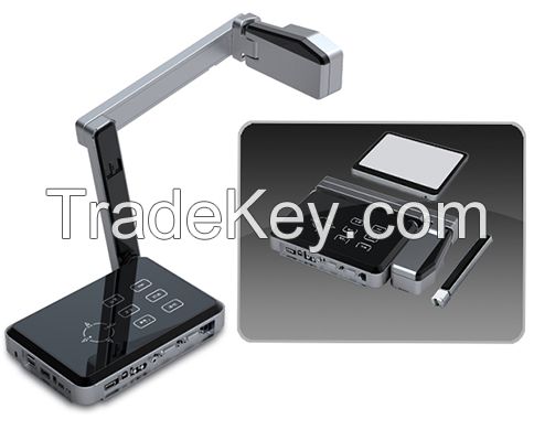 Portable Document Camera