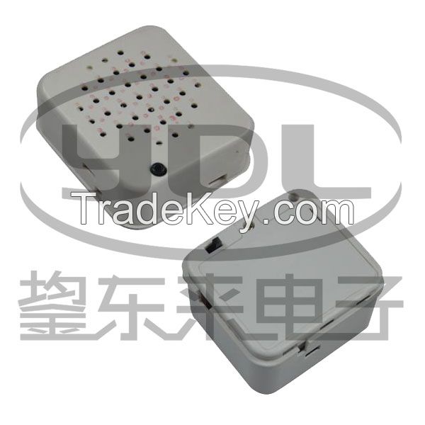 Customised Voice Recording Module Simple MP3 Player