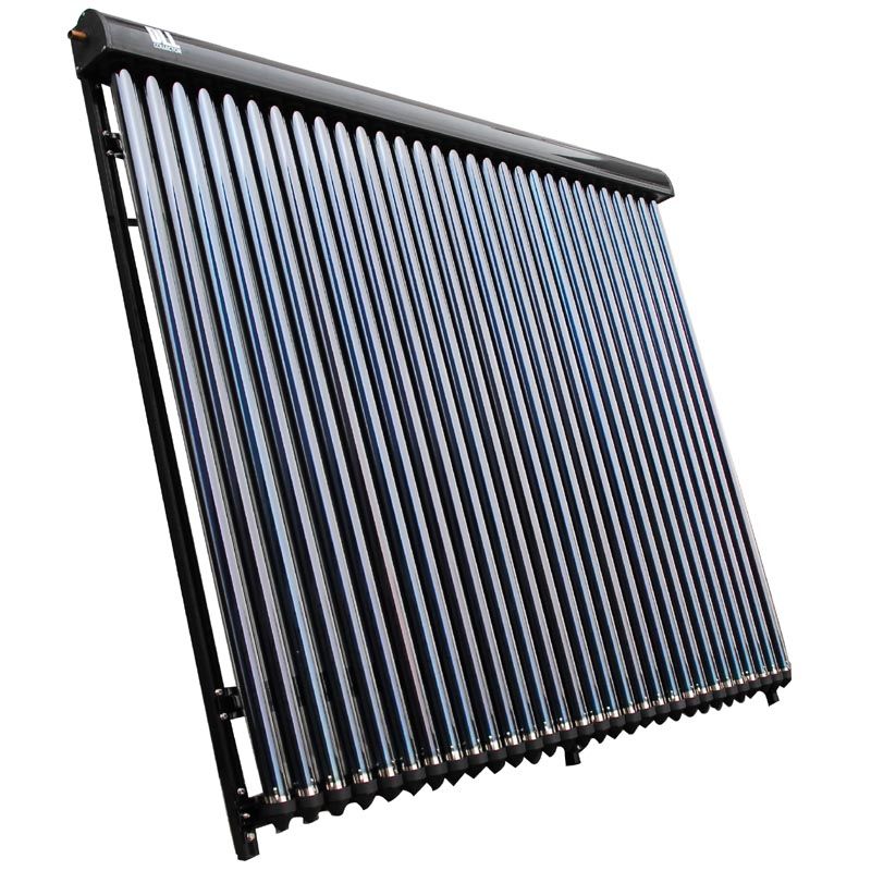 Dll-C-P01 Heat Pipe Solar Thermal Collector